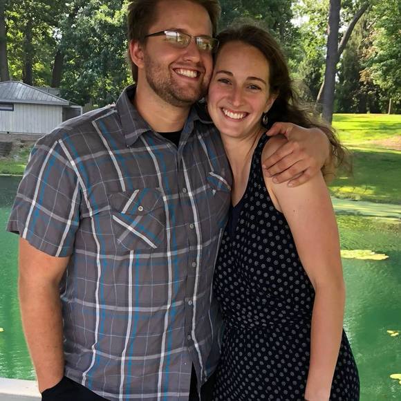 Meet your Posher, Hannah - Picture 1 of 1